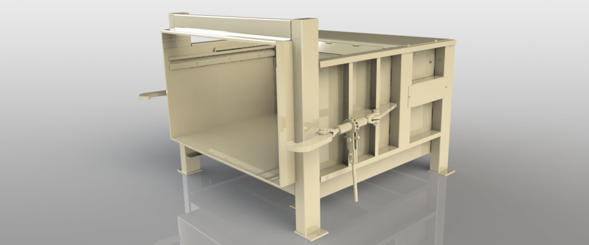 Can a Compactor Run with the Door Open? A Comprehensive Guide
