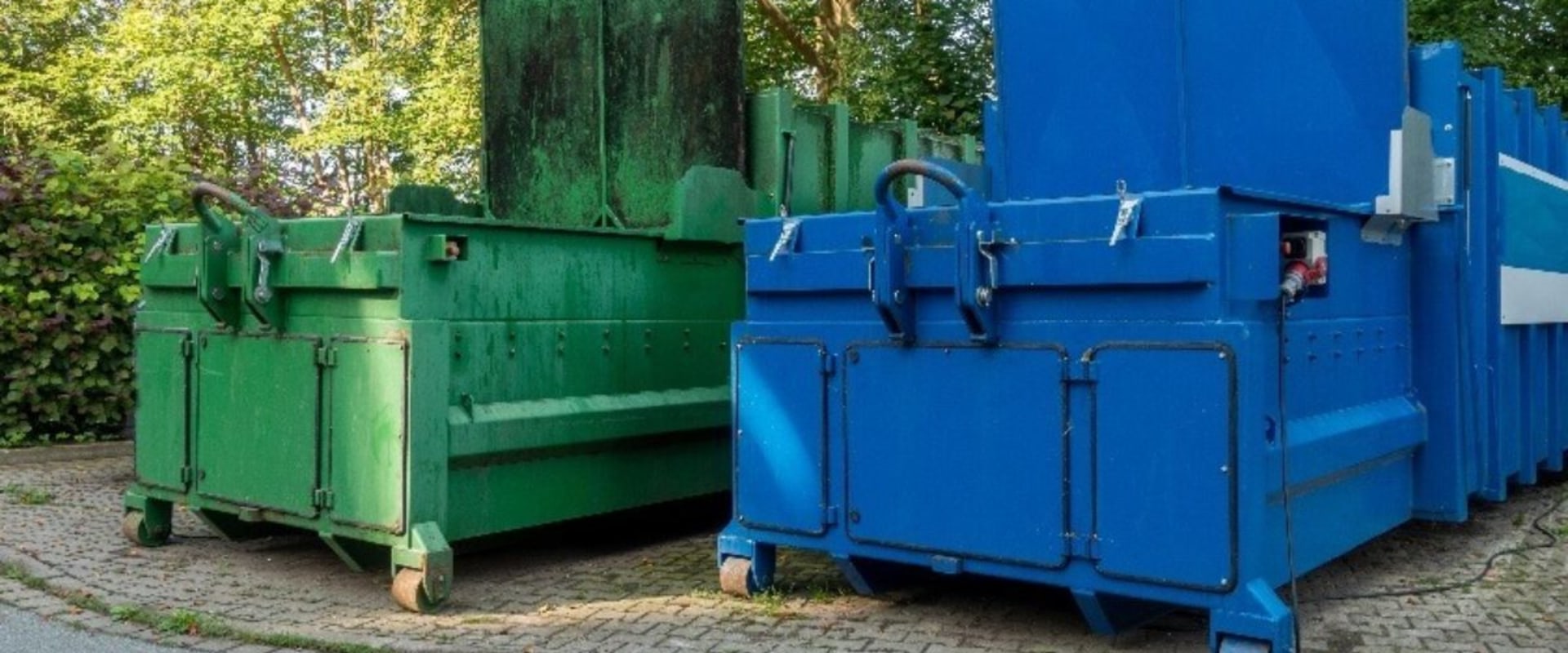 How Much Can a Compactor Hold?