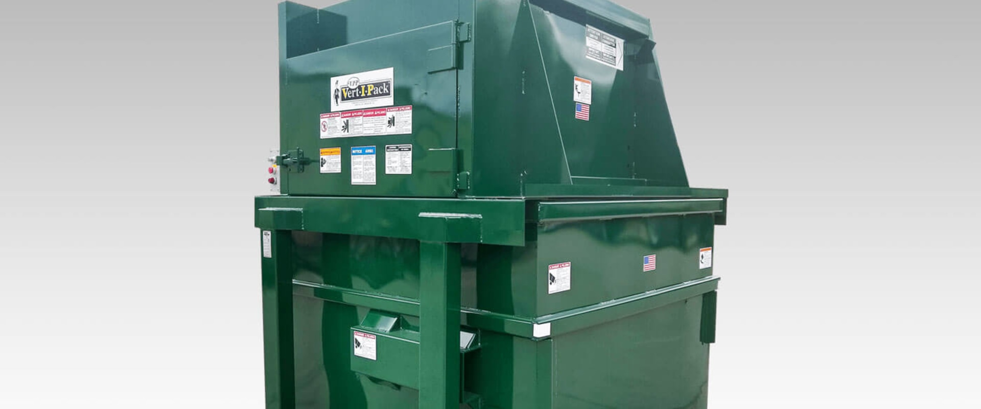Can You Put Liquids in a Trash Compactor?