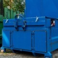 Can You Put Metal in a Commercial Trash Compactor?