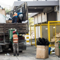 The Benefits of Installing a Garbage Compactor