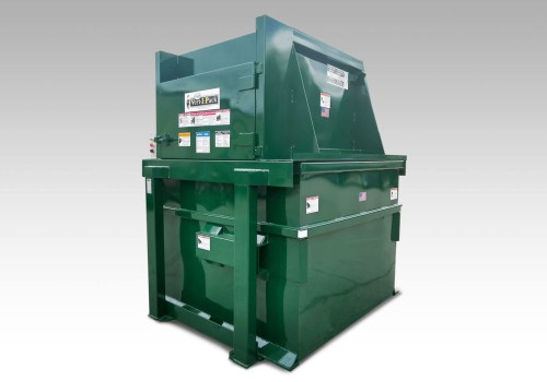 Can You Put Liquids in a Trash Compactor?