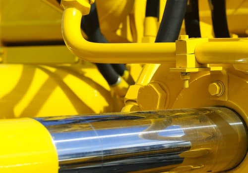 What Type of Hydraulic Fluid Does a Trash Compactor Need?